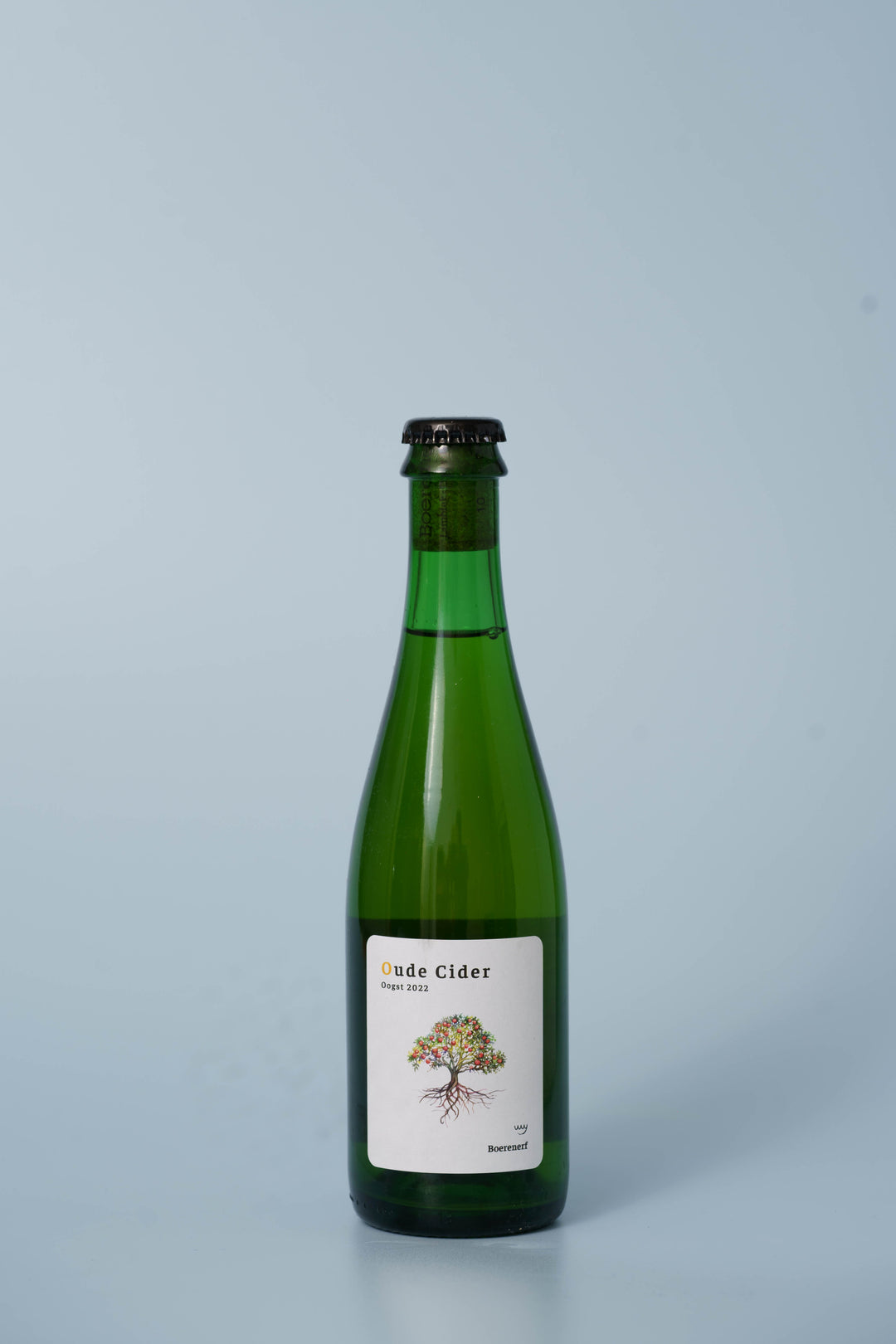 Boerenerf - Oude Cider (Oogst 2022)