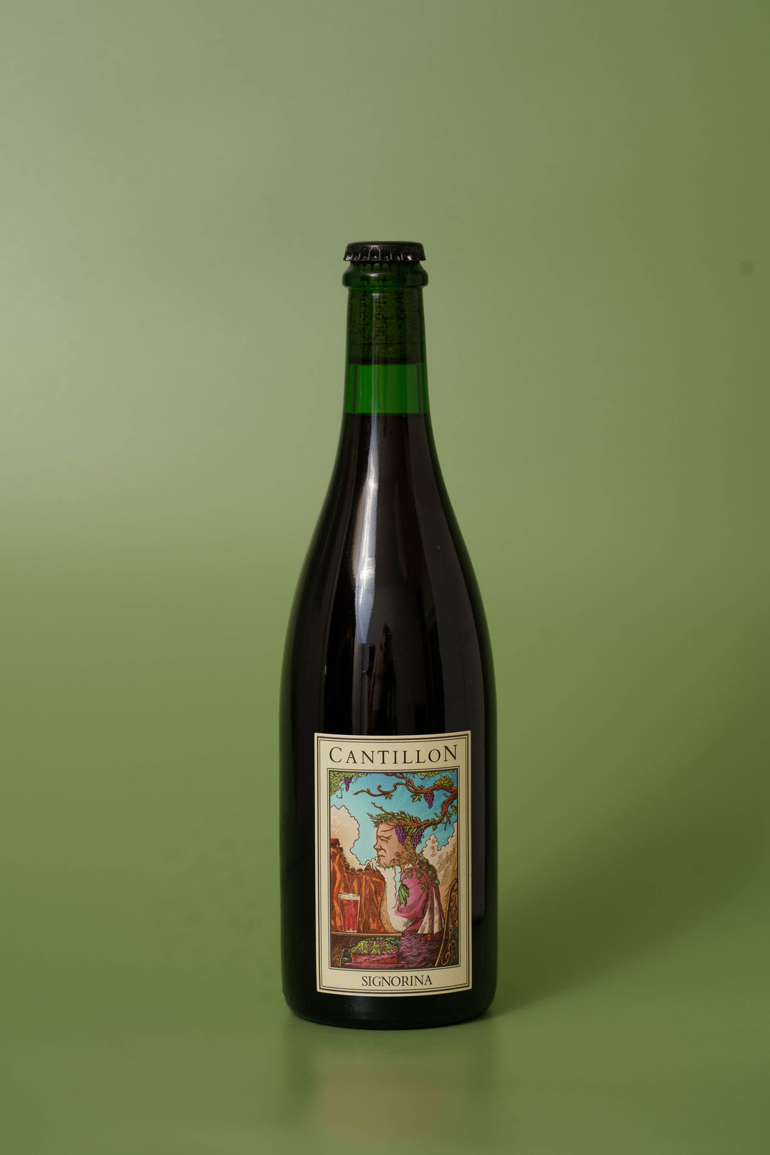 Cantillon - Signorina